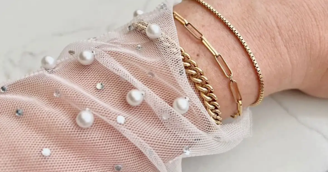 What Are Forever Bracelets? The Meaning Behind Permanent Jewelry